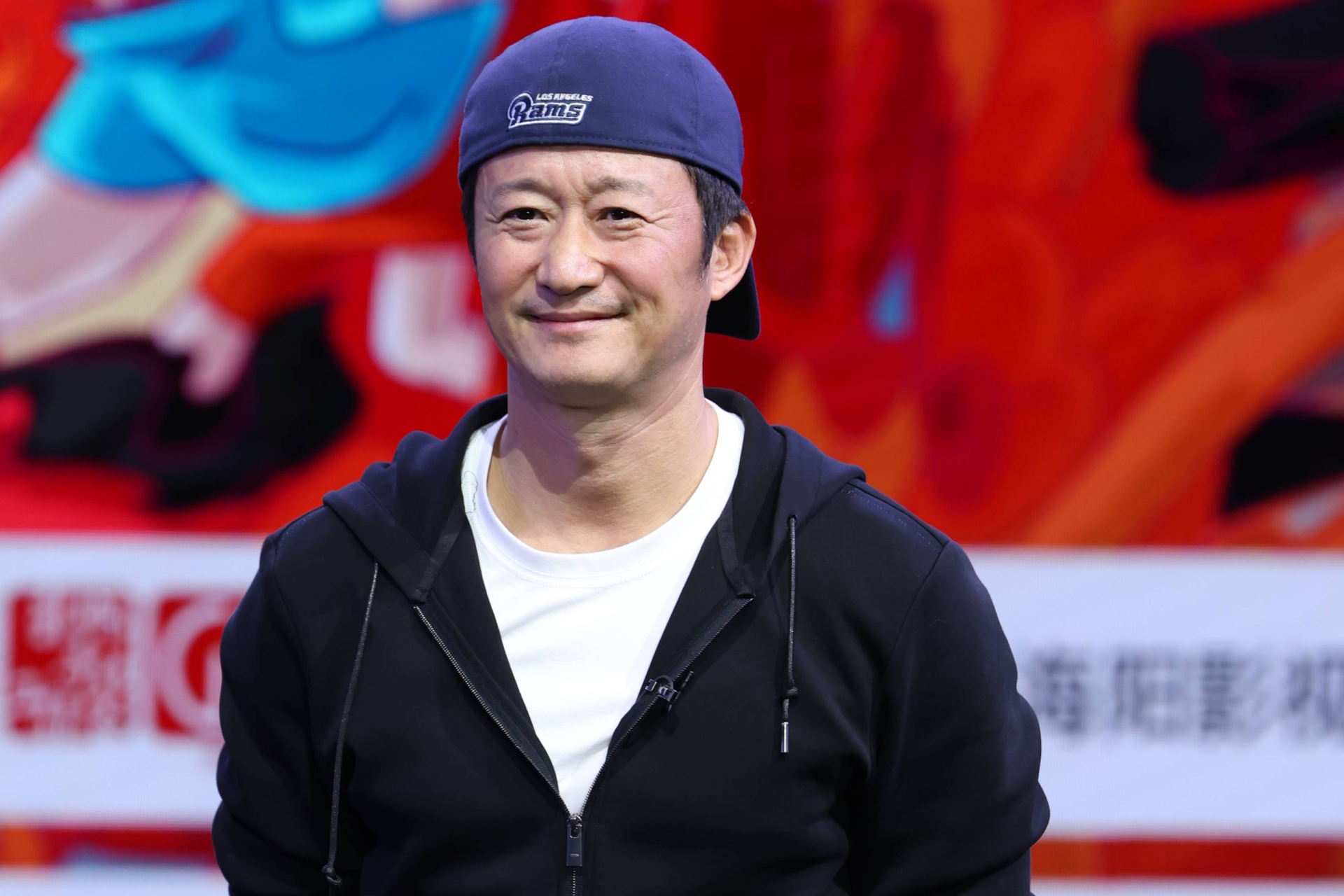 中戏明年将增设动作表演班,并聘请吴京为专业导师.