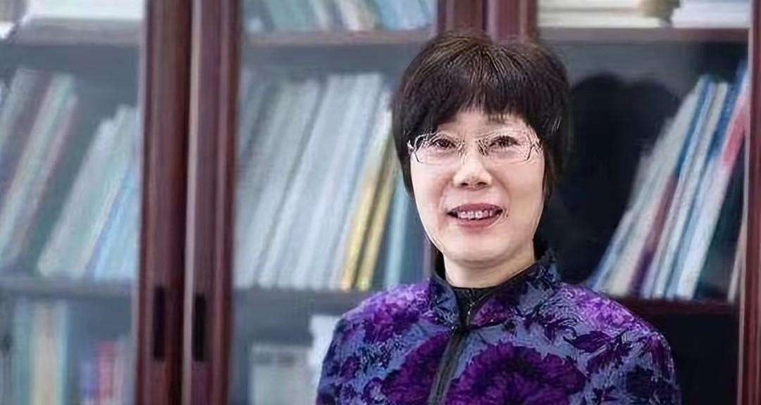 回顾"密码女神"王小云:连破美国两项顶级密码,获国家奖励711万元