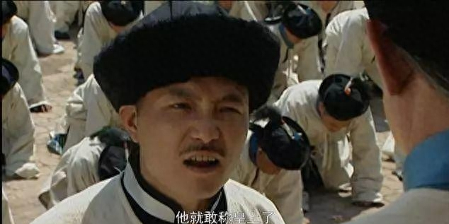 雍正的生母乌雅氏是如何去世的为何会有雍正逼死生母这种说法