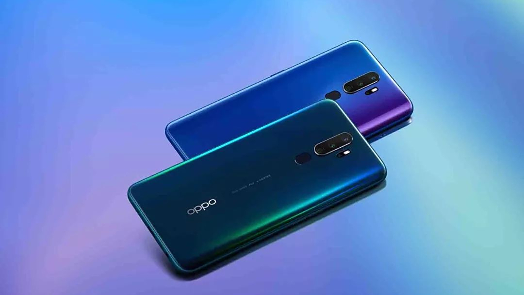 oppoa83是哪一年出的