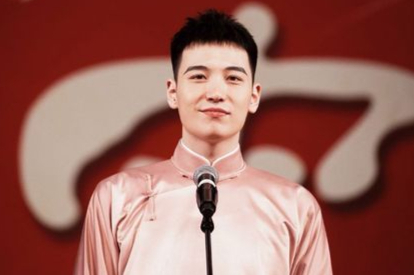 张九龄的应援色是什么