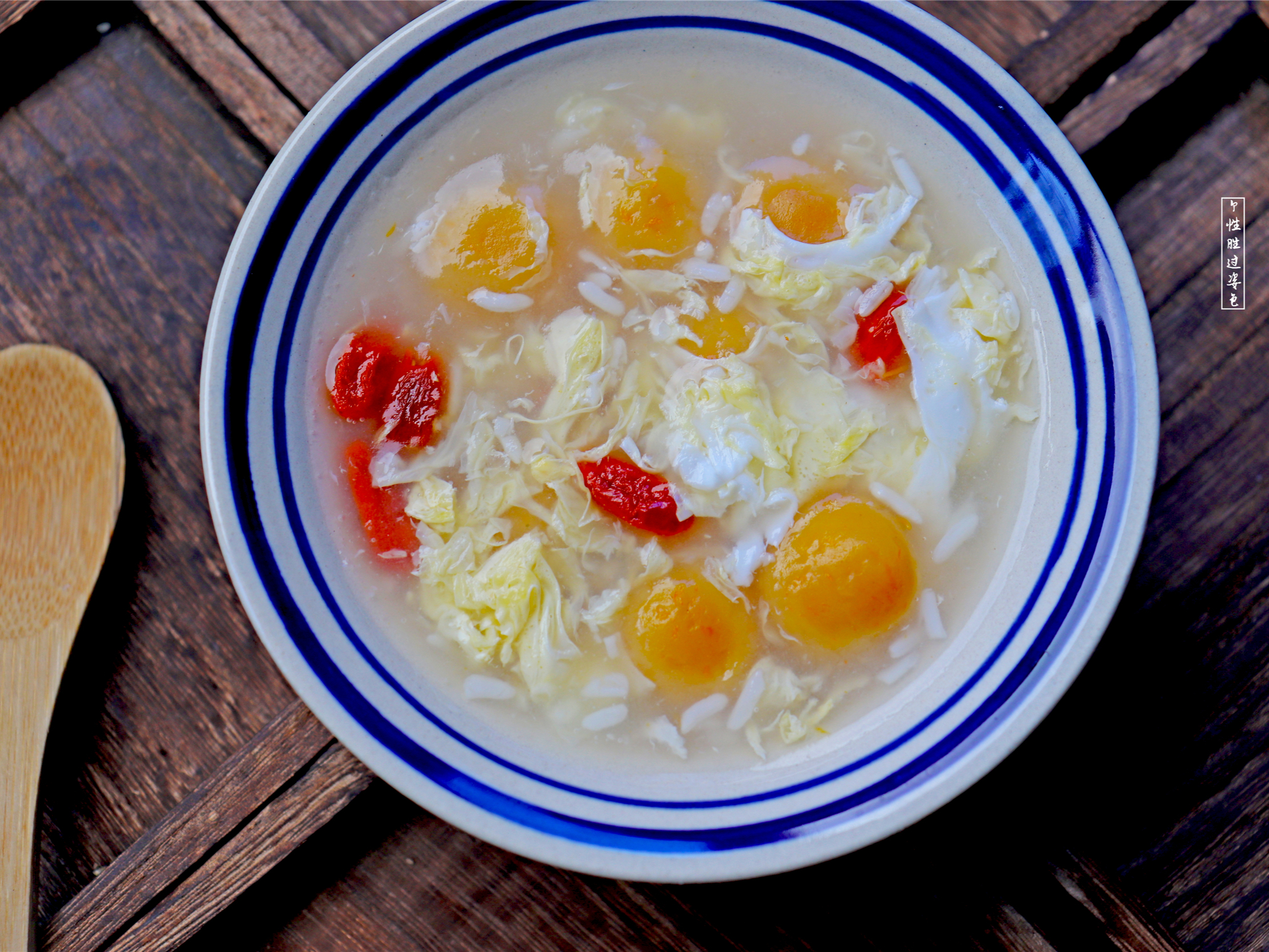 甜酒鸡蛋汤:源远流长的美味滋补佳品