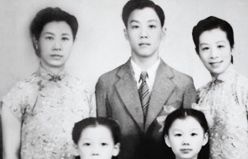 她接受不了丈夫的背叛选择皈依佛门多年后收到丈夫一封信