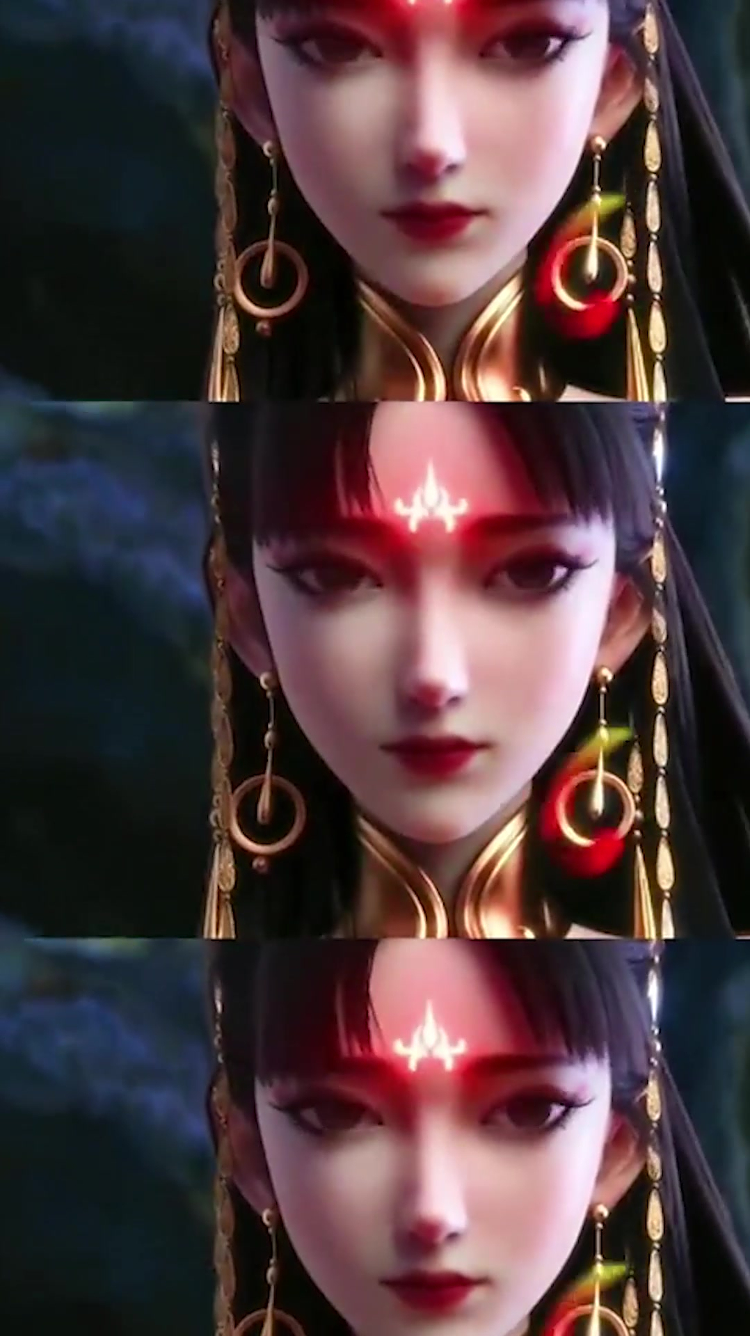 阿初的颜我太爱了