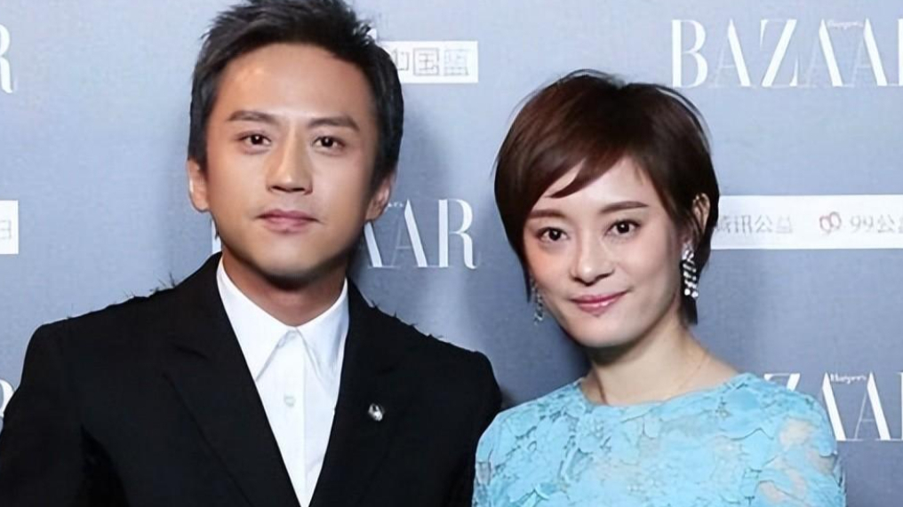 "富贵命"孙俪:年仅30岁身价已超百万