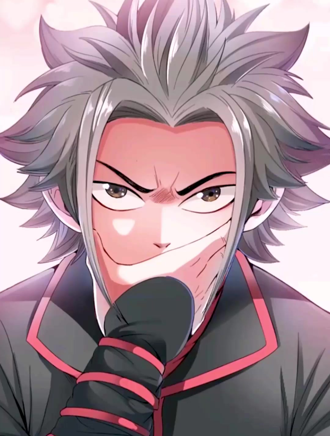 时江和狐妖姐姐亲亲,家里居然藏着其他人-度小视