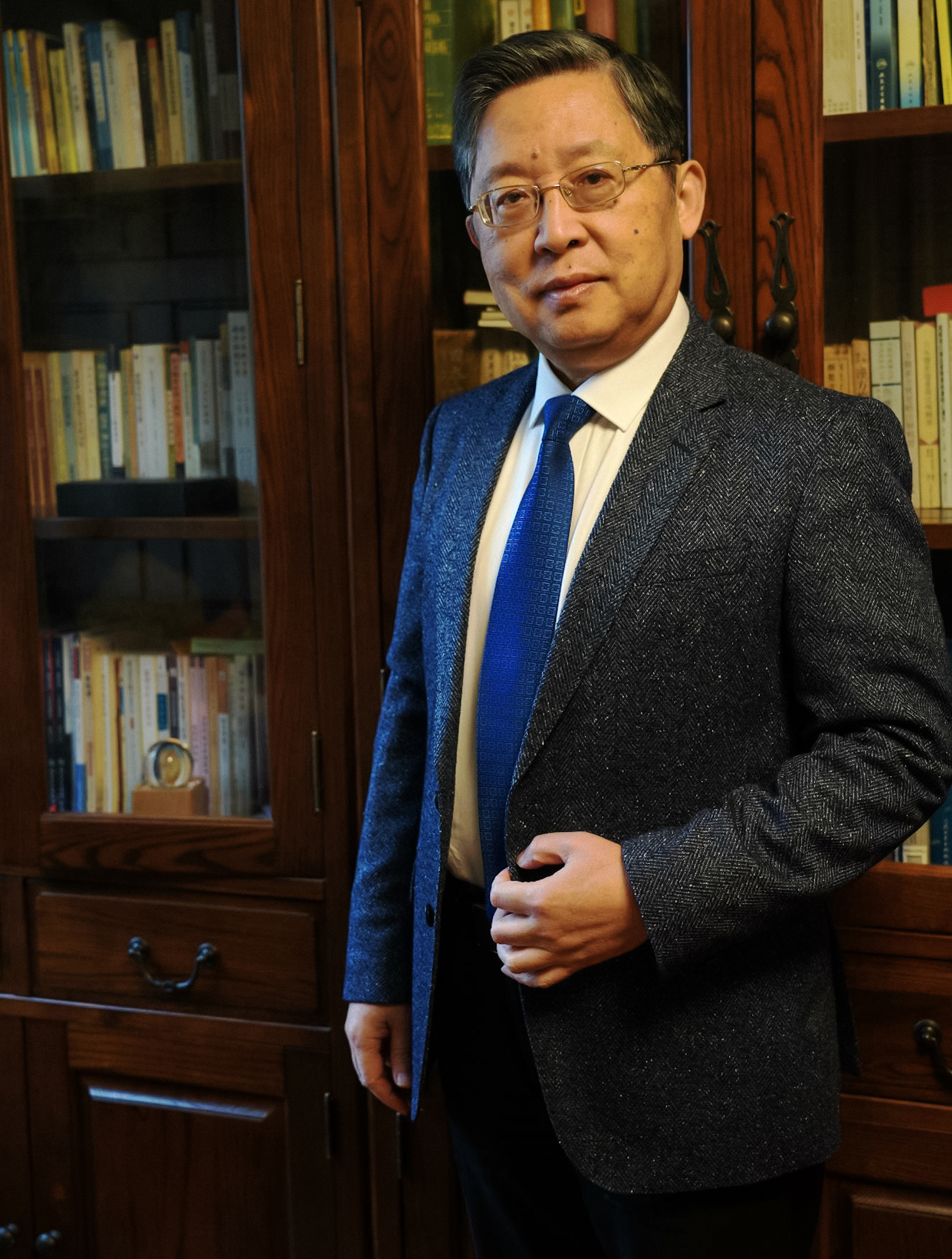 黄煌:资本不断打压,希望更多的人使用经方,从基层做起!-度小视