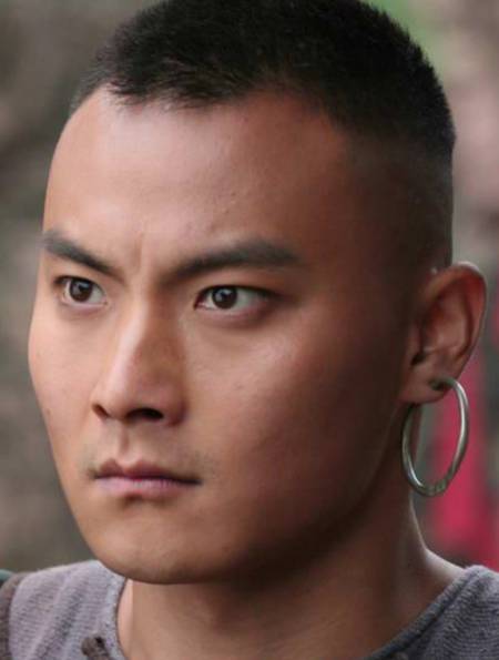 田大有把穗穗送舅舅家,龙耀武表白-度小视