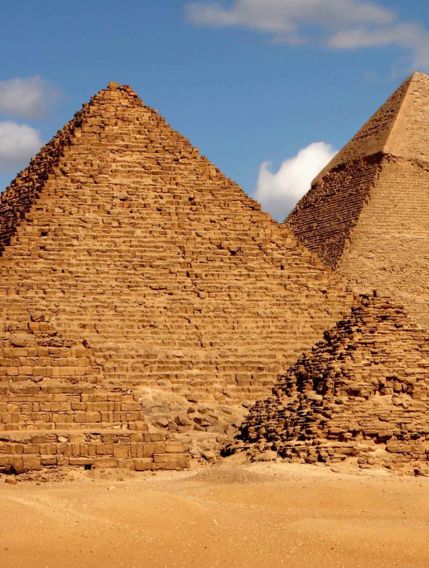 世界建筑—非洲篇