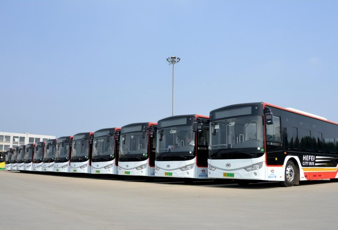 纪实商丘公交"摆烂"停运,甩锅政府后遭"打脸",公交公司竟是民企