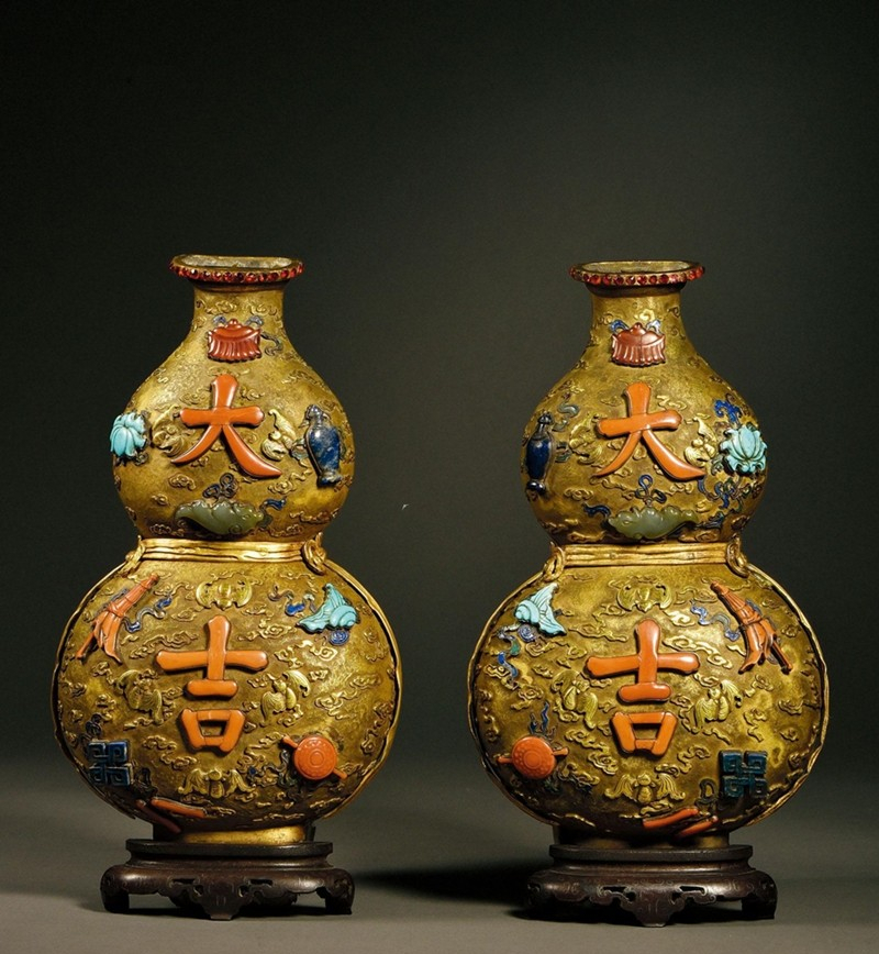 古玩市场会再次迎来繁荣吗?