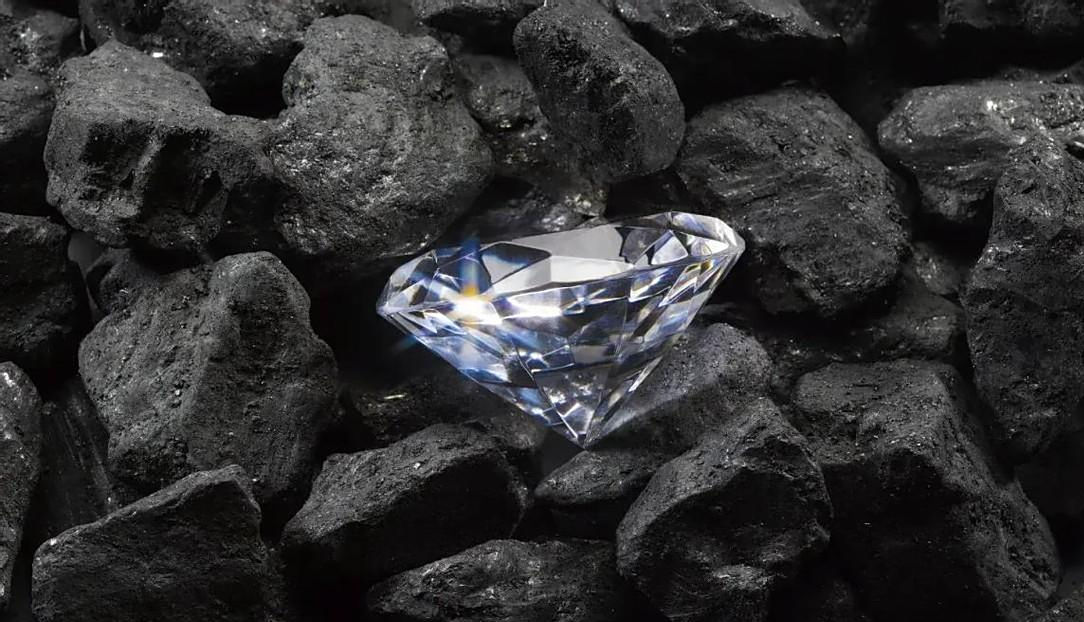 七,钻石