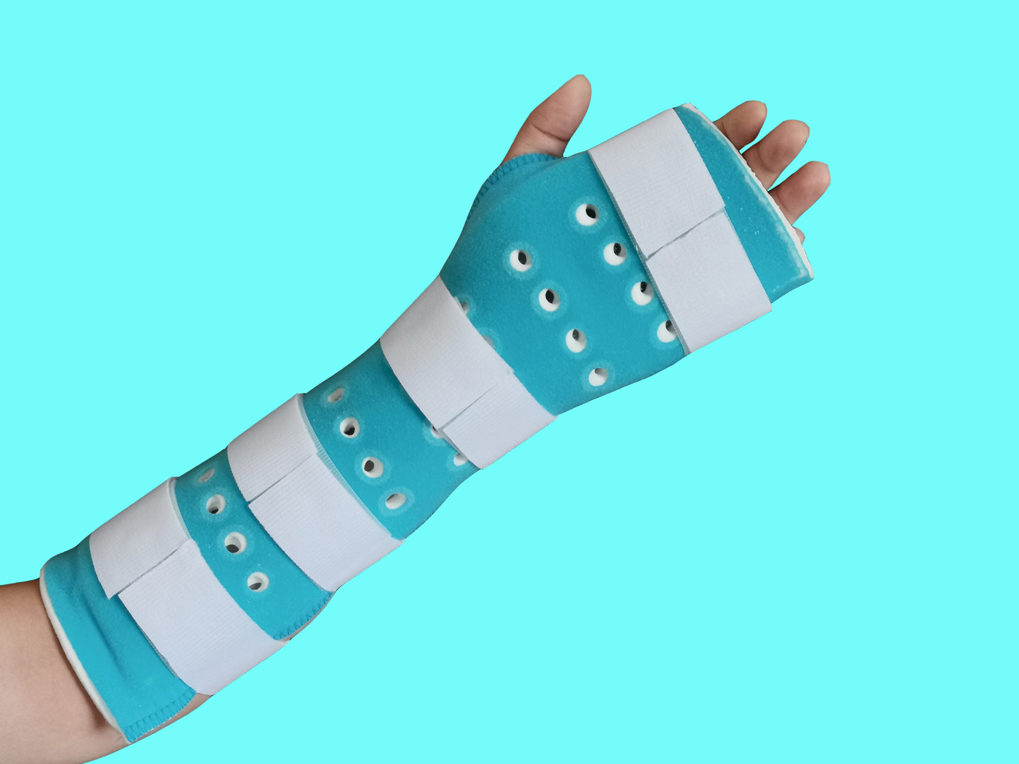 高分子夹板按材质如何细分?