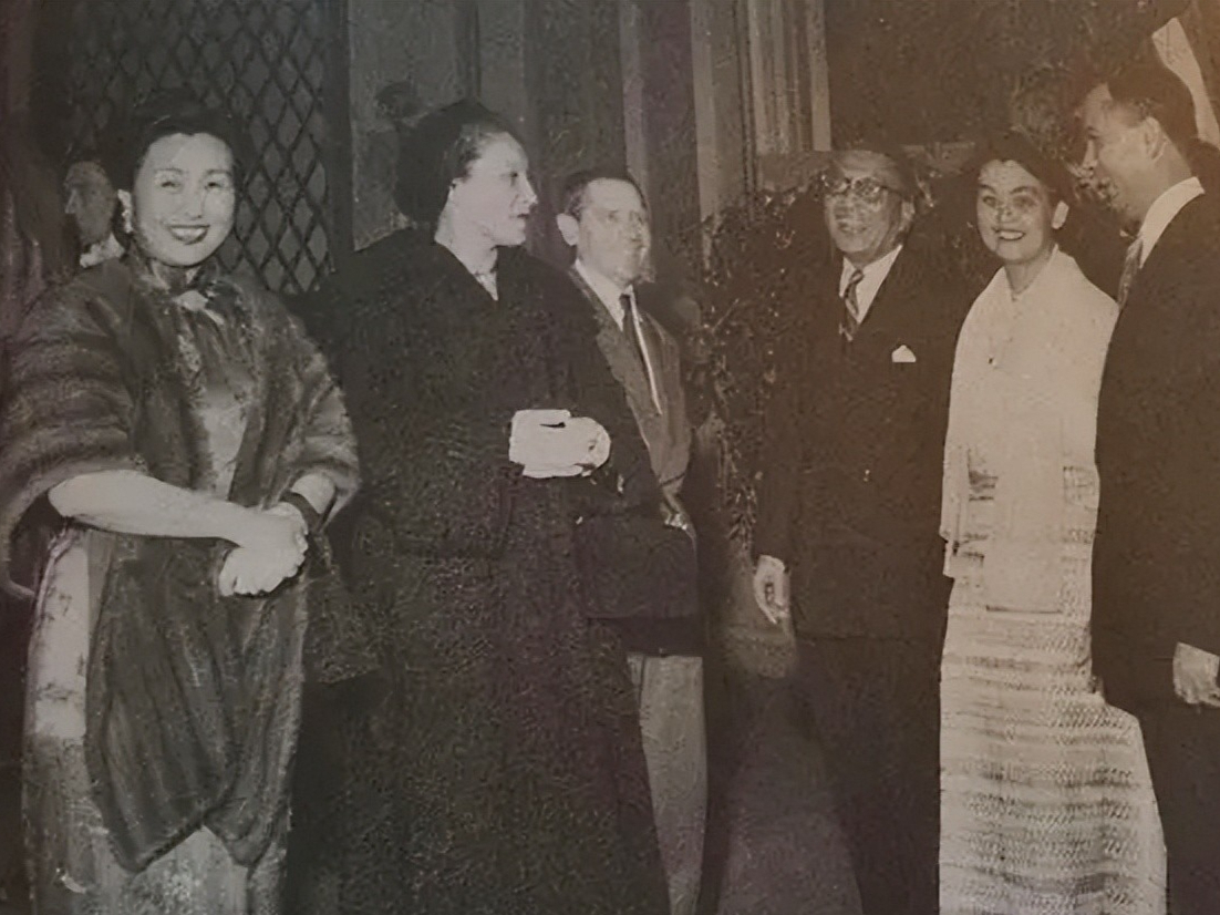 她接受不了丈夫的背叛选择皈依佛门多年后收到丈夫一封信