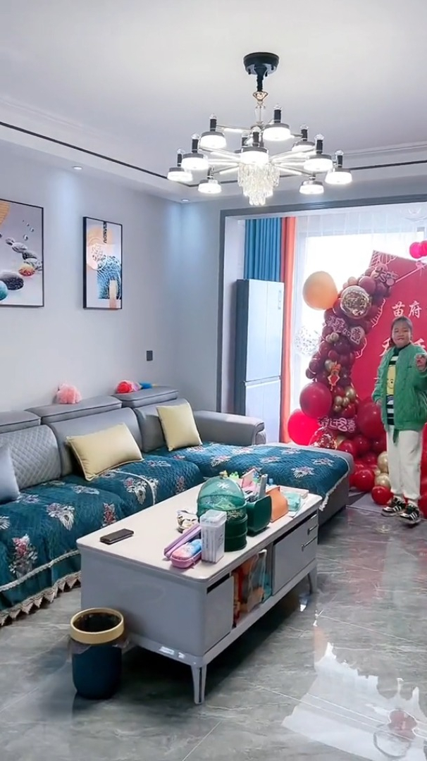 广州 钻爷 终于用上这首音乐了,不争不抢-度小视