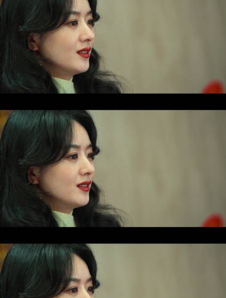 我就喜欢看野心要溢出屏幕的女大佬!赵丽颖新剧好燃啊!-度小视