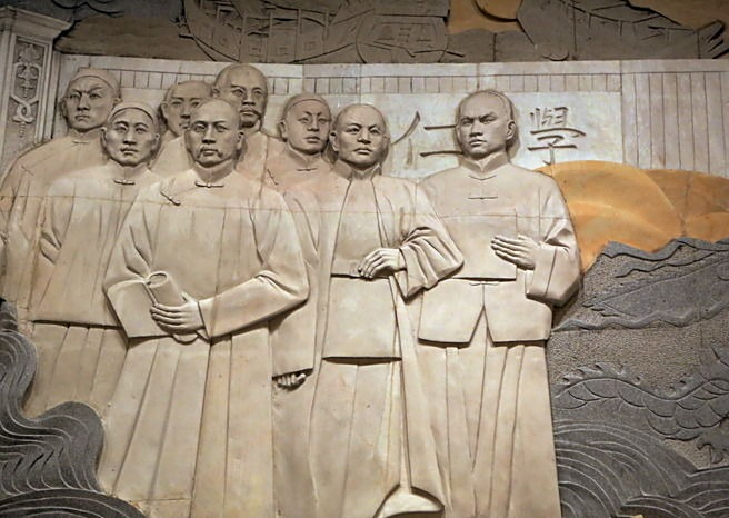 细究公车上书事件失败始末