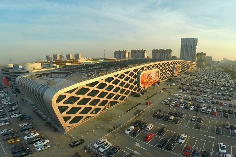 辛集市属于哪个市?距河北省会仅65公里,境内景色优美,历史悠久