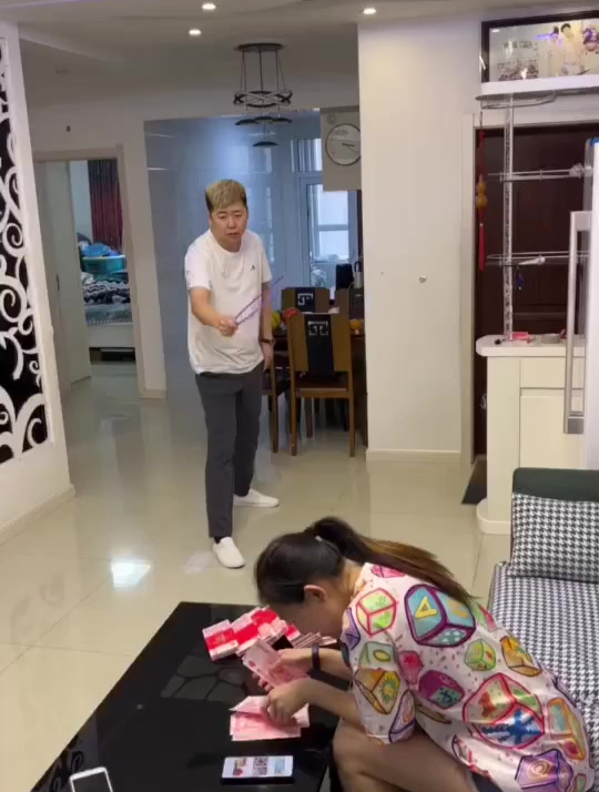 25 赵二虎爱搞笑