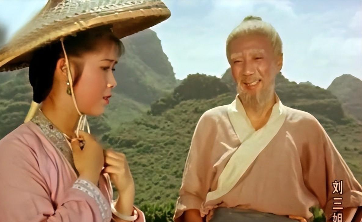 张巨光,年仅39岁,与电车相撞,再没醒来,我国老一辈表演艺术家