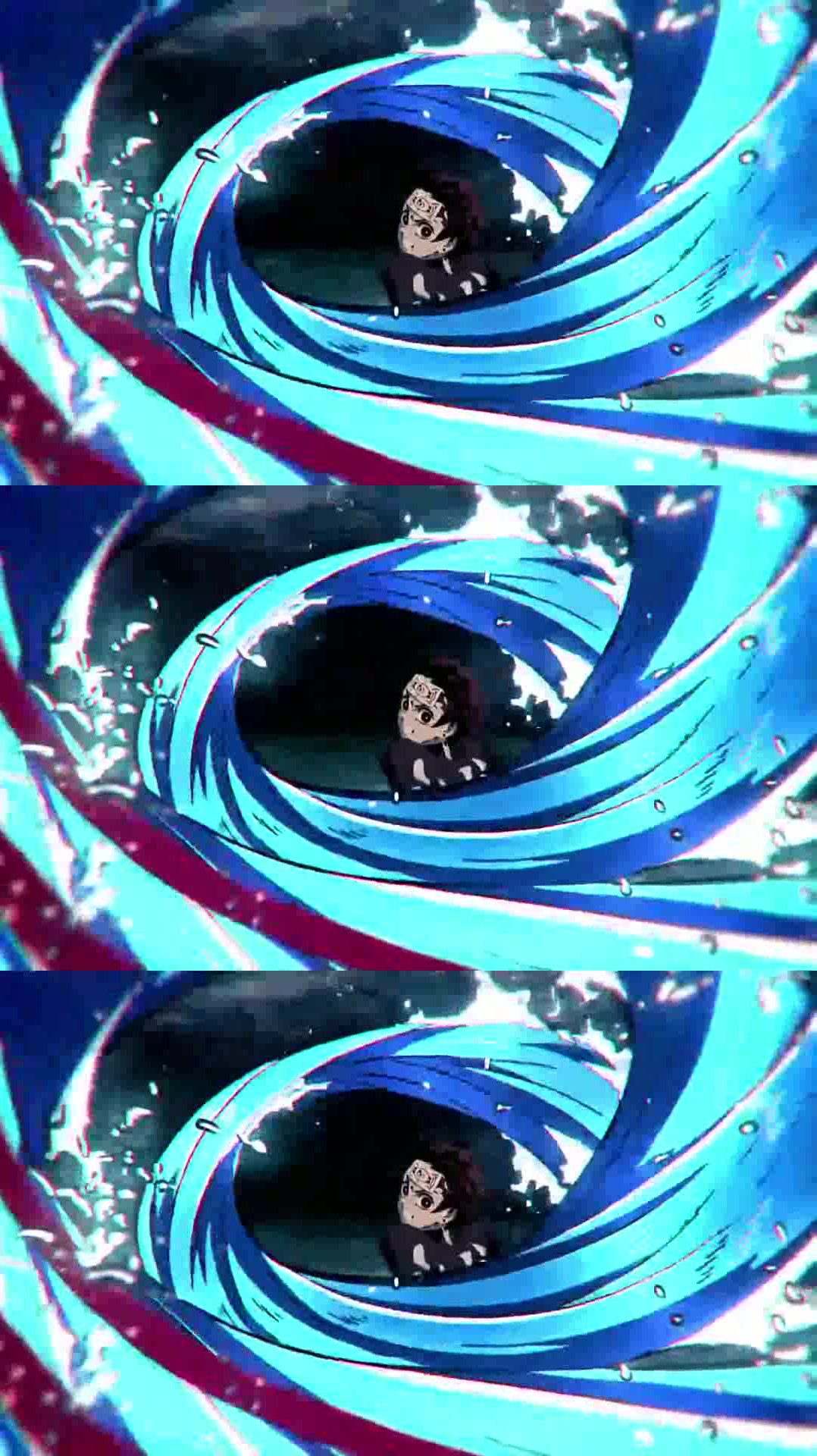 鬼灭之刃:水之呼吸