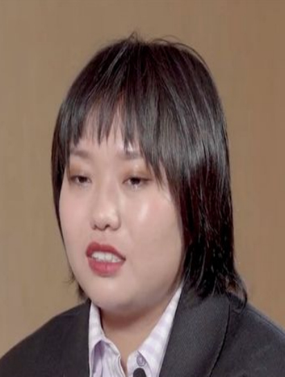 "北大才女"李雪琴:扬言4千亿拿下阿里,背后老板深藏不露1-度小视