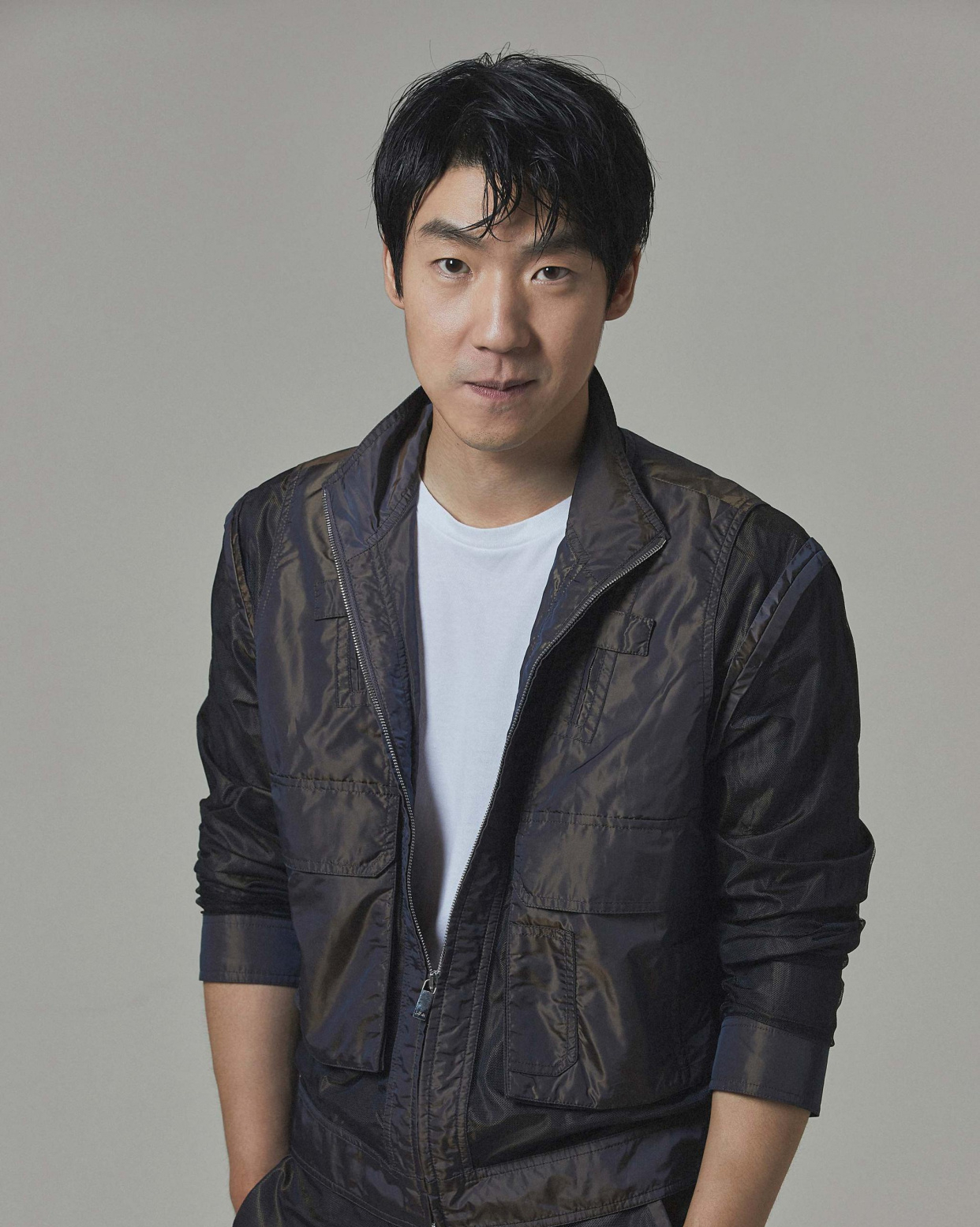 36岁的吴晓亮,这一次饰演的孙兴让人痛恨,也让人感到惊艳