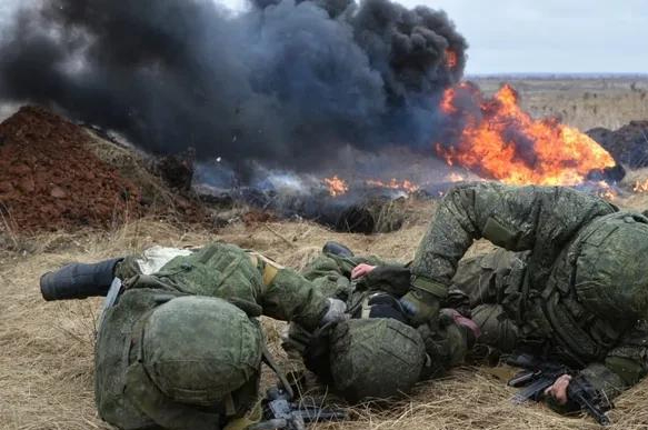 24小时激战40次,乌军溃败约7500人死伤,俄导弹击碎乌防线!