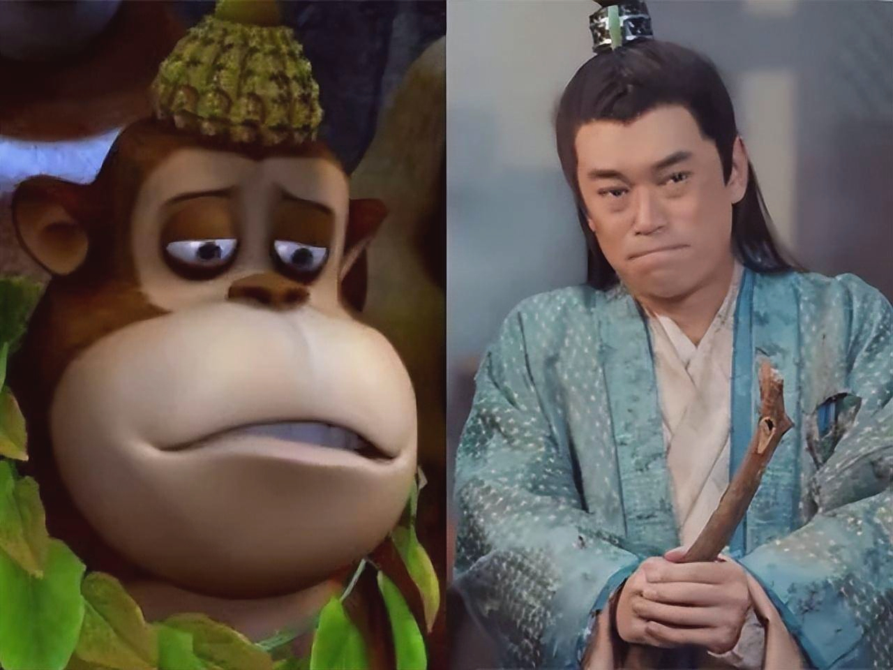 《赘婿》惊现吉吉国王?刘冠麟搞笑表演引爆观众热议!