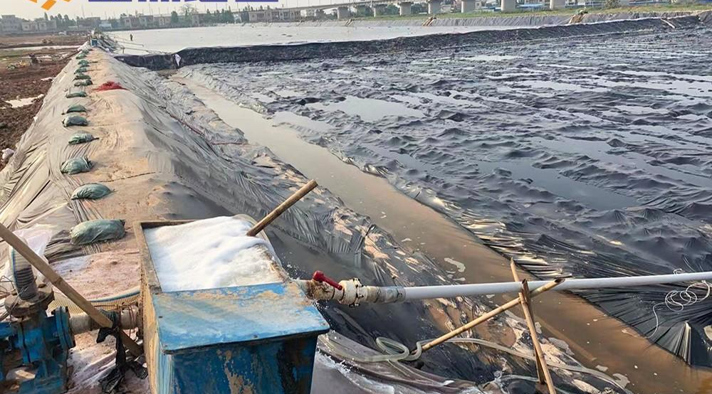 真空预压的基本原理与预压设计要求