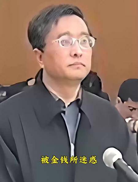 2001年南京,原沈阳市副市长马向东,在执行死刑前与妻子告别