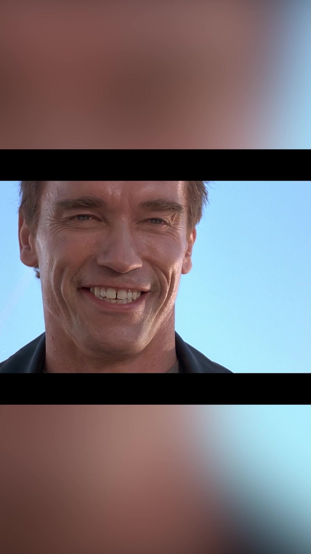 终结者2:这笑得也太丑了吧