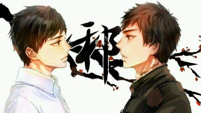 《万山极夜》中齐羽的秘密揭晓:他没有尸变,而是返老还童了!