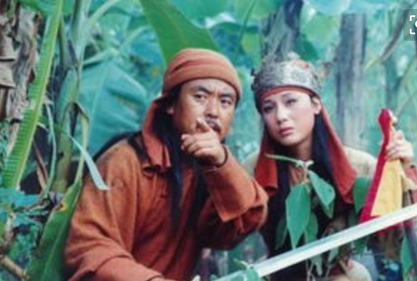 罗大纲太平天国悍将战功不输萧韦石获封肺王娶美女战将
