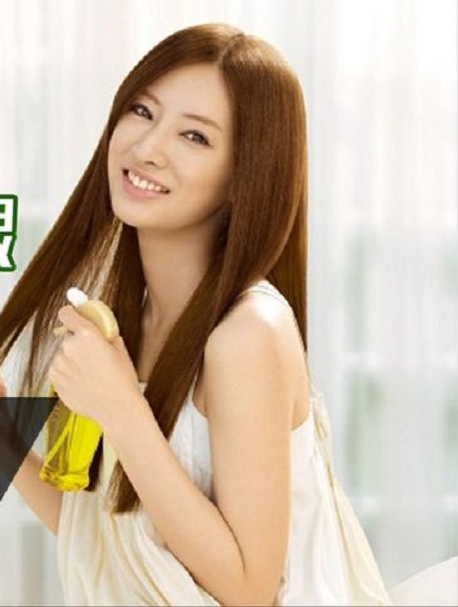 天上人间"四大花魁"之司灵,人称"狐媚娘",如今怎么样了3-度小视