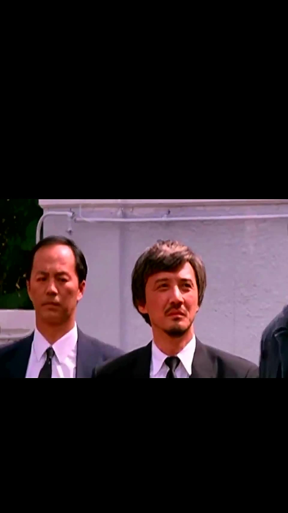 香港影坛教父石天去世享年72岁曾捧红徐克周润发张国荣林青霞