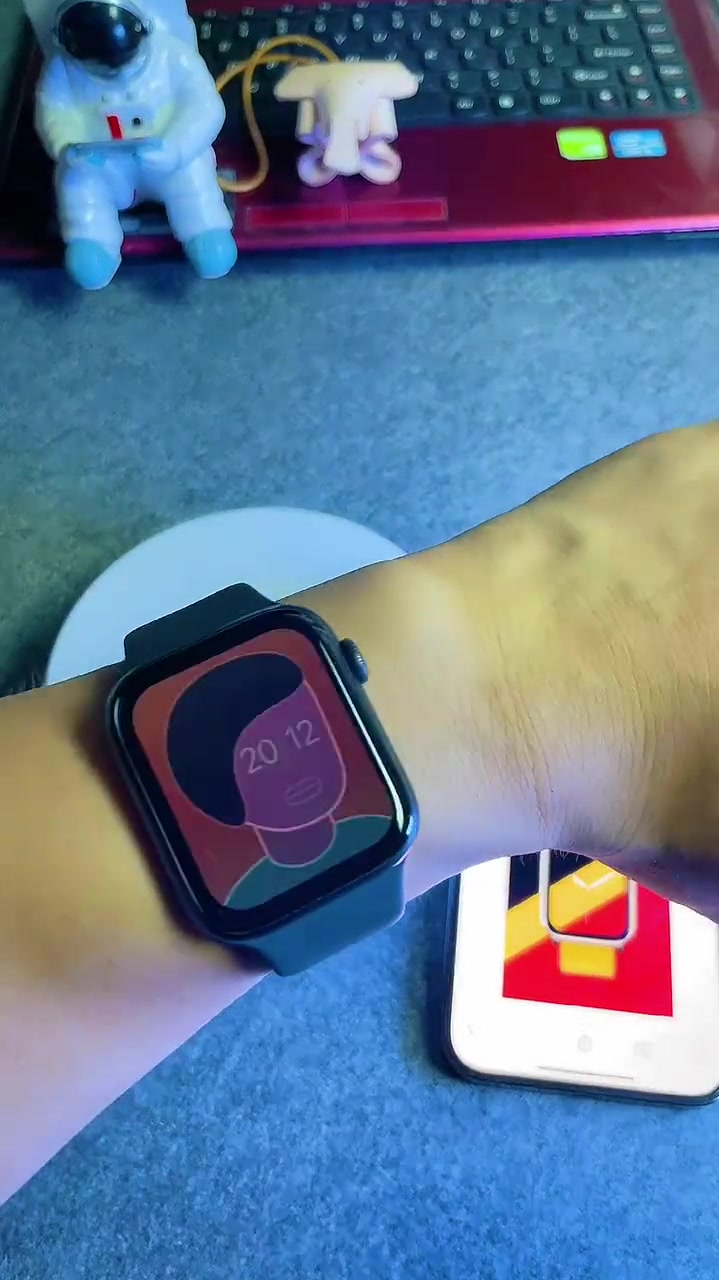 Applewatch表盘,理查德米勒表盘 这22款applewatch表盘太好看了-度小视