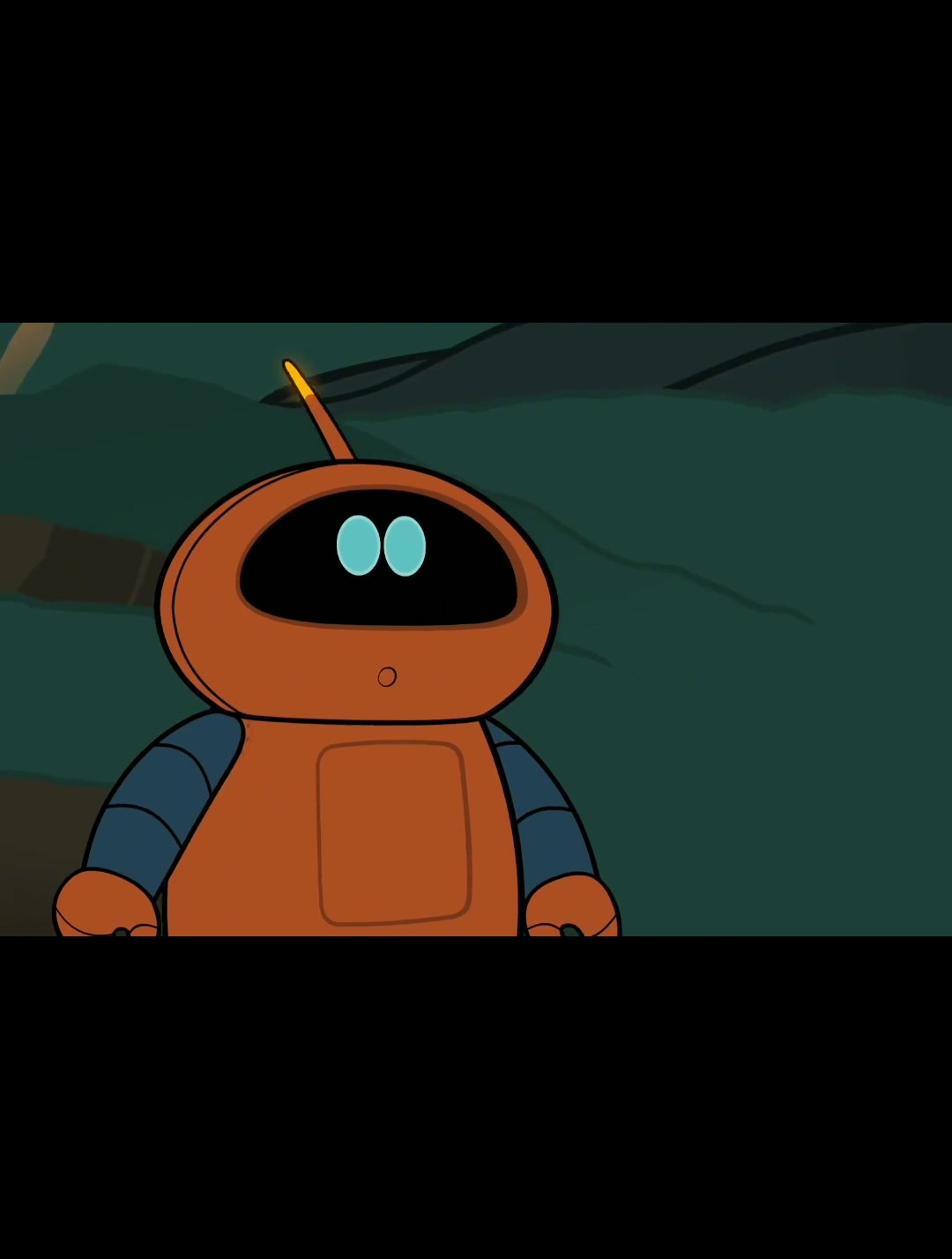 火山星球任务4 找鸟儿#儿童故事#睡前故事#太空巡逻队#动画