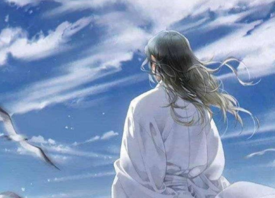 剑来:白泽看似敷衍白景,实则话里有话,暗示白景要找陈平安取名