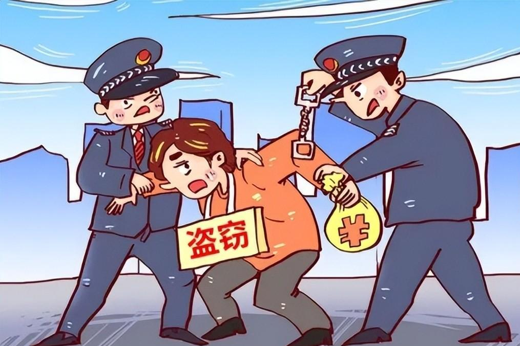 纪实:26岁男子偷奥特曼卡片被抓,警察:你都多大了还玩这个?