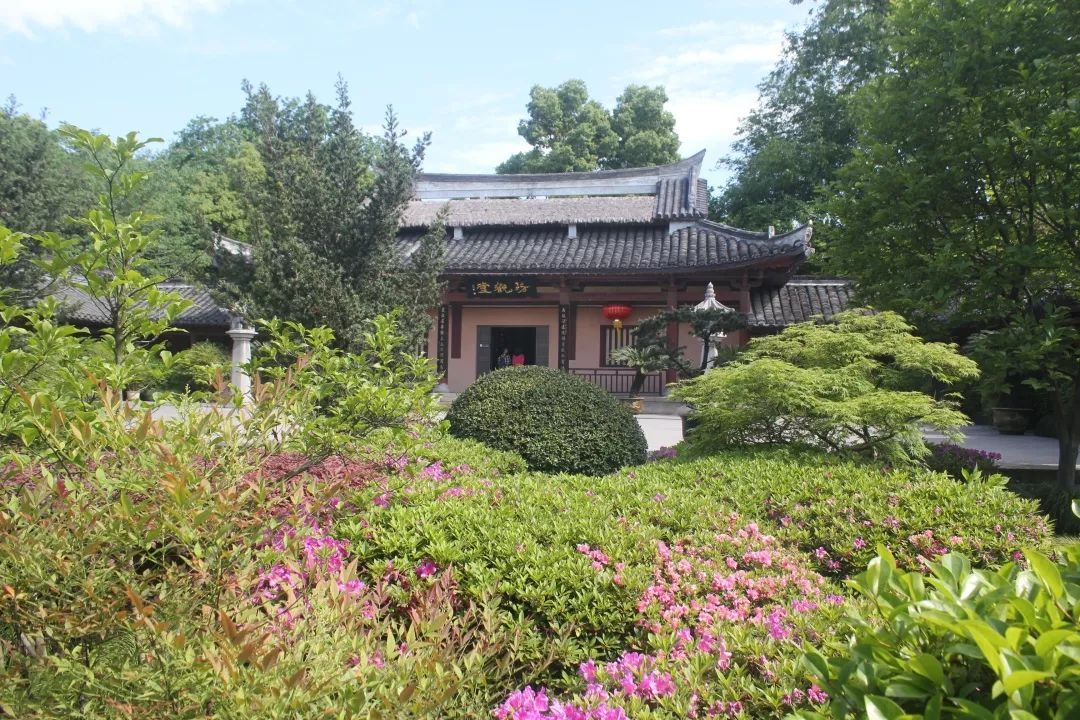 绍兴沈园景点介绍