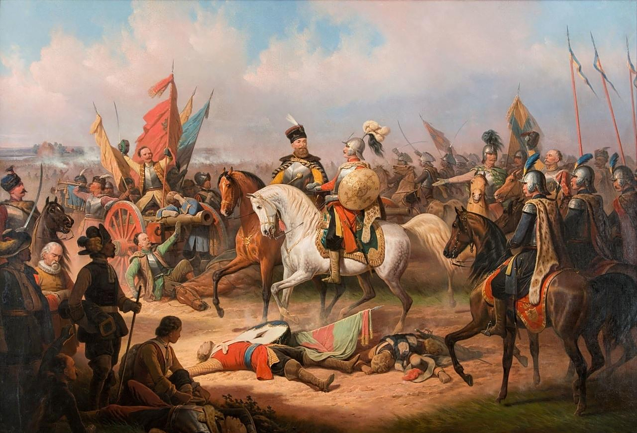 浅谈12世纪耶路撒冷王国鲍德温一世是如何调节国内封建关系?