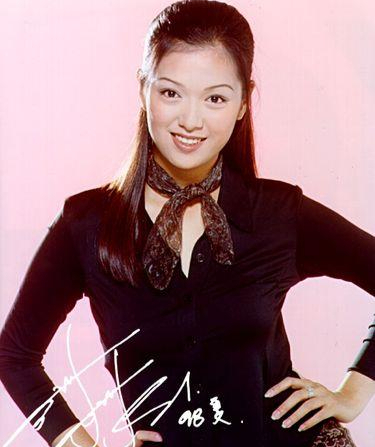 港姐冠军李珊珊:演过小棠菜唐心,分享惊恐症治疗经历鼓励大众