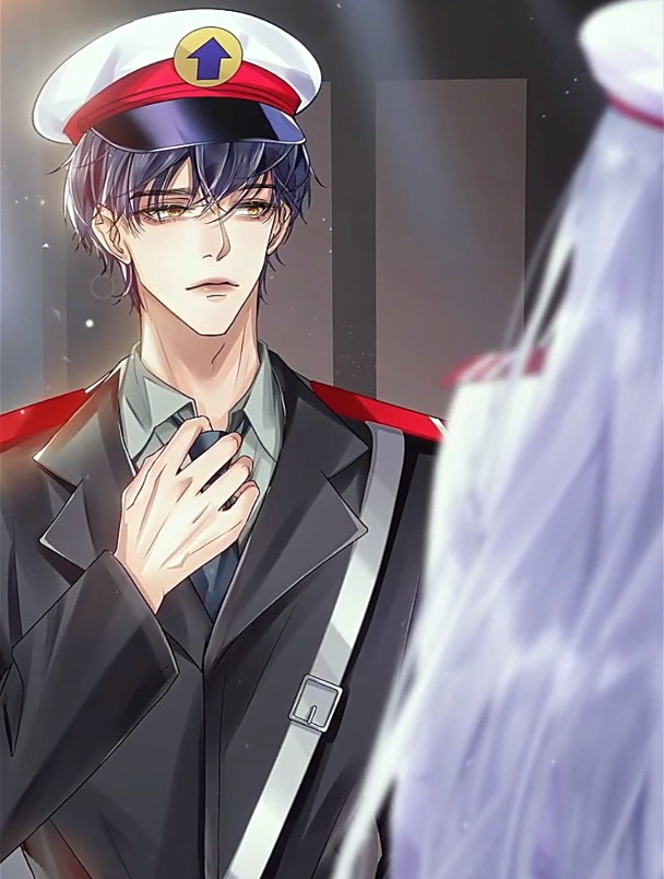 本喵邋遢的样子可不能被白鸽看见 对视变装 黑猫警长 白鸽侦探