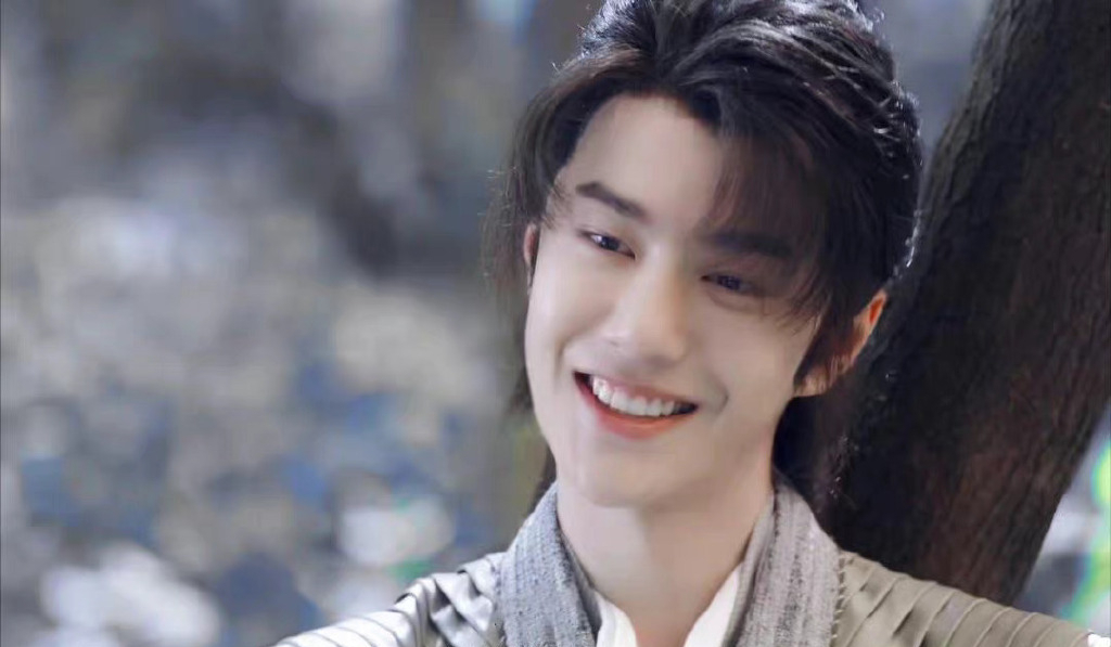 赵丽颖王一博《有翡》开播两周年,你还记得那年的周翡和谢允吗?