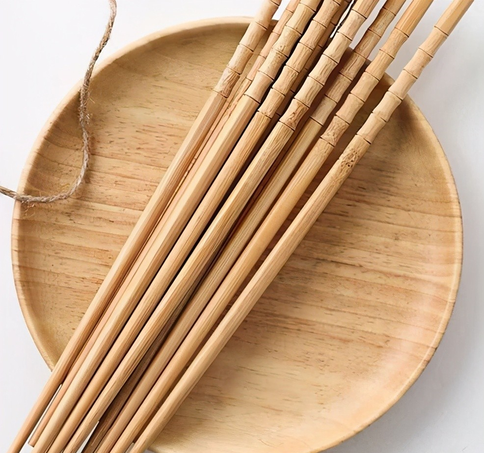 什么类型的筷子适合家用?这几个错误别再犯,你家里用什么筷子?