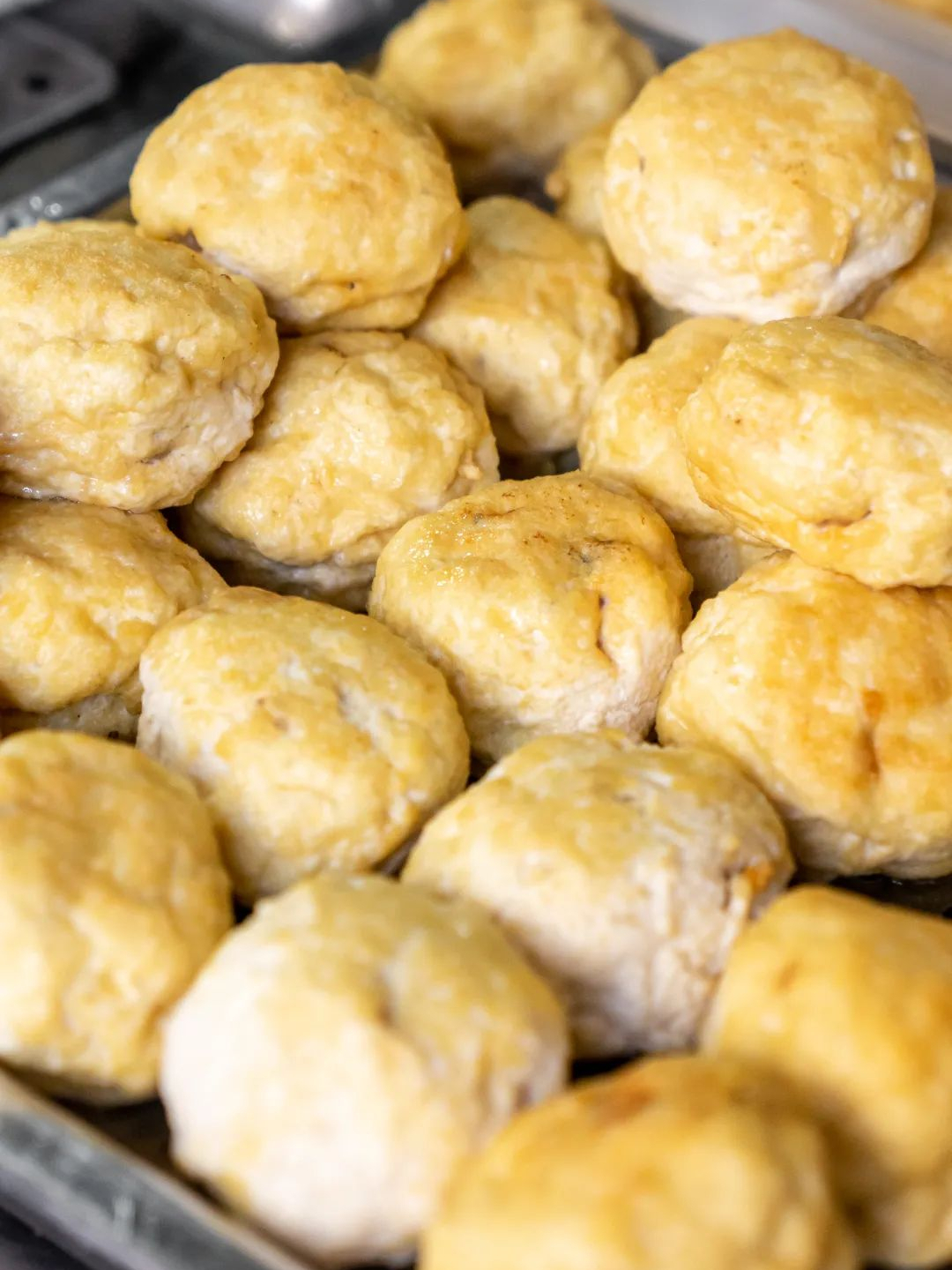 河池特色豆腐圆01来到这发现原来可以有这么多花样,减脂人狂喜!