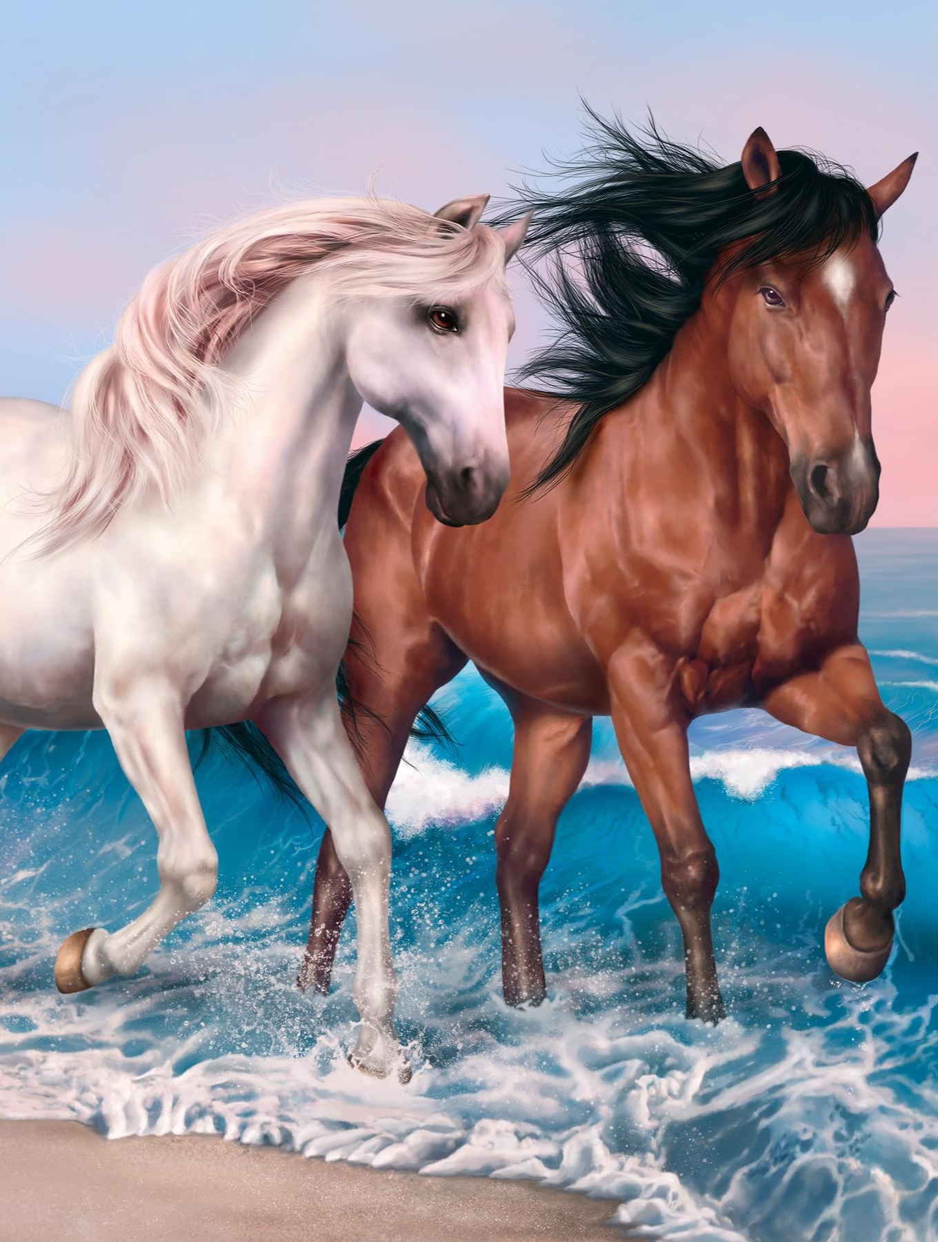 夏季养生小窍门,属马的朋友