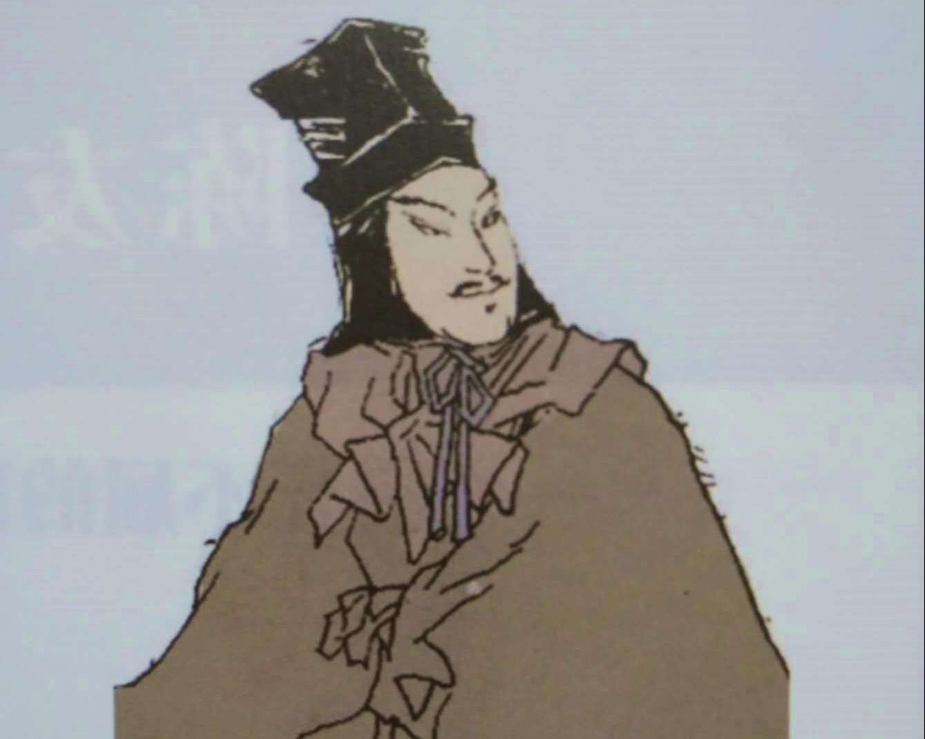 陈友定,临死不屈的硬汉