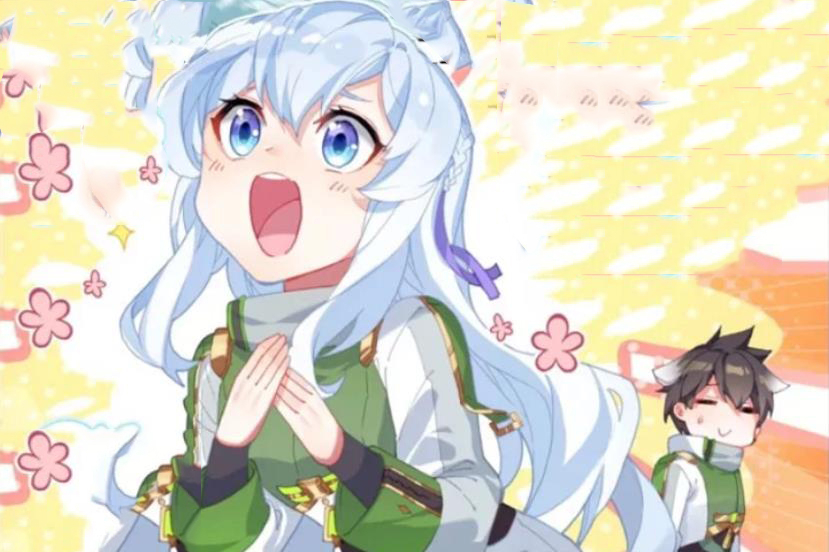 深渊圣君在斗3斗4设定不一样,这有啥好吐槽的?老龙神那才叫憋屈